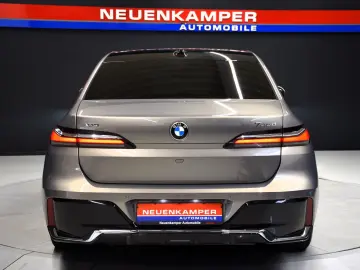 740d xDrive M Sport Sky-Lounge AHK Standheizung