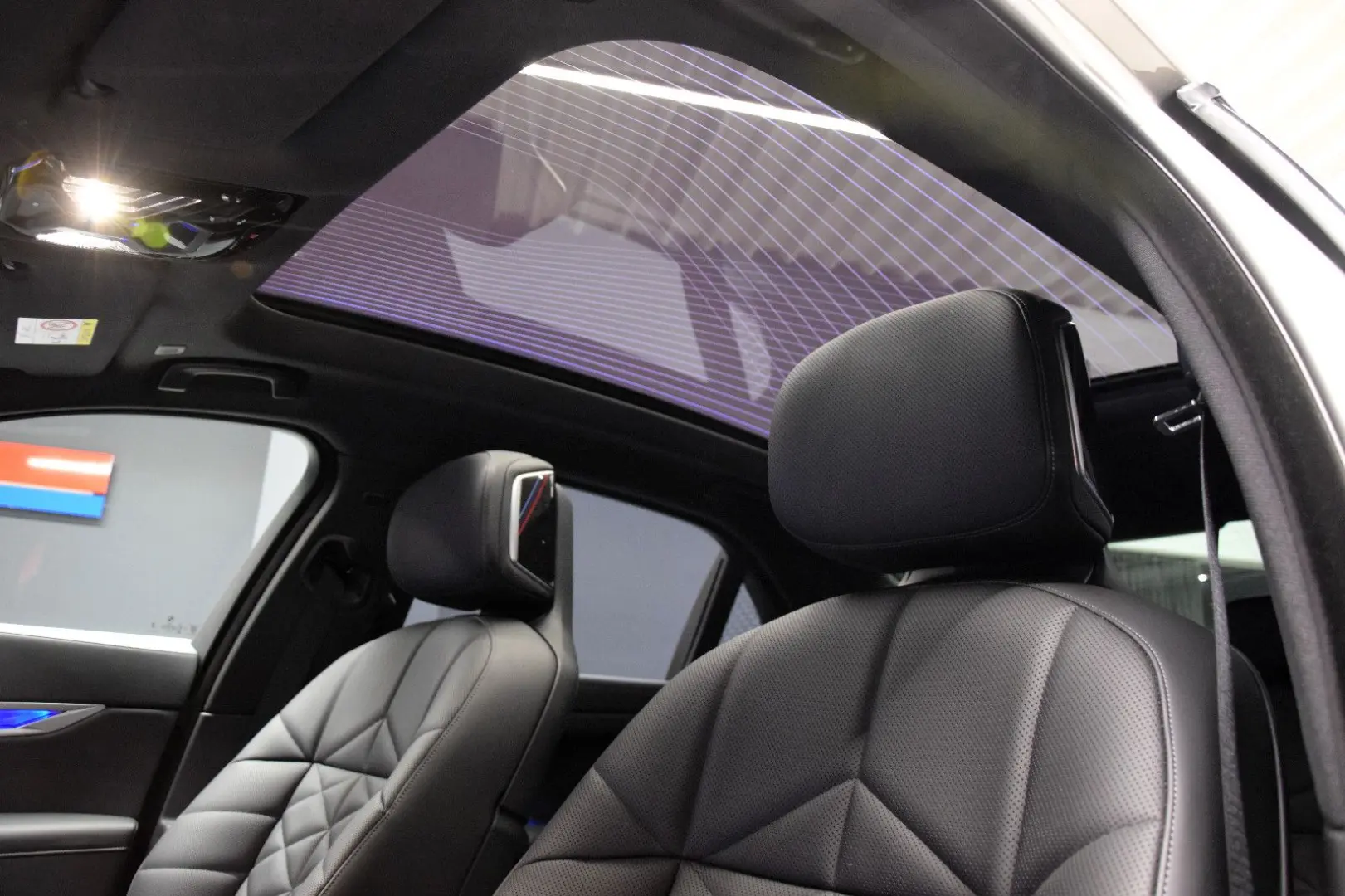 740d xDrive M Sport Sky-Lounge AHK Standheizung