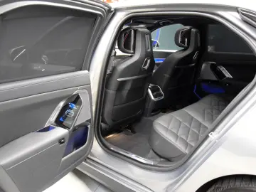 740d xDrive M Sport Sky-Lounge AHK Standheizung