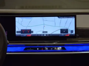 740d xDrive M Sport Sky-Lounge AHK Standheizung