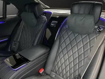 S 400 d 4M lang AMG EXCLUSIVE FIRST-CLASS 360