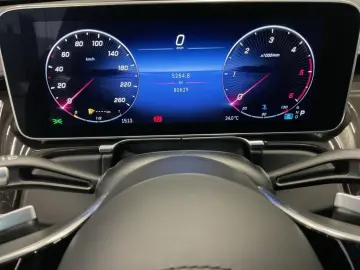 S 400 d 4M lang AMG EXCLUSIVE FIRST-CLASS 360