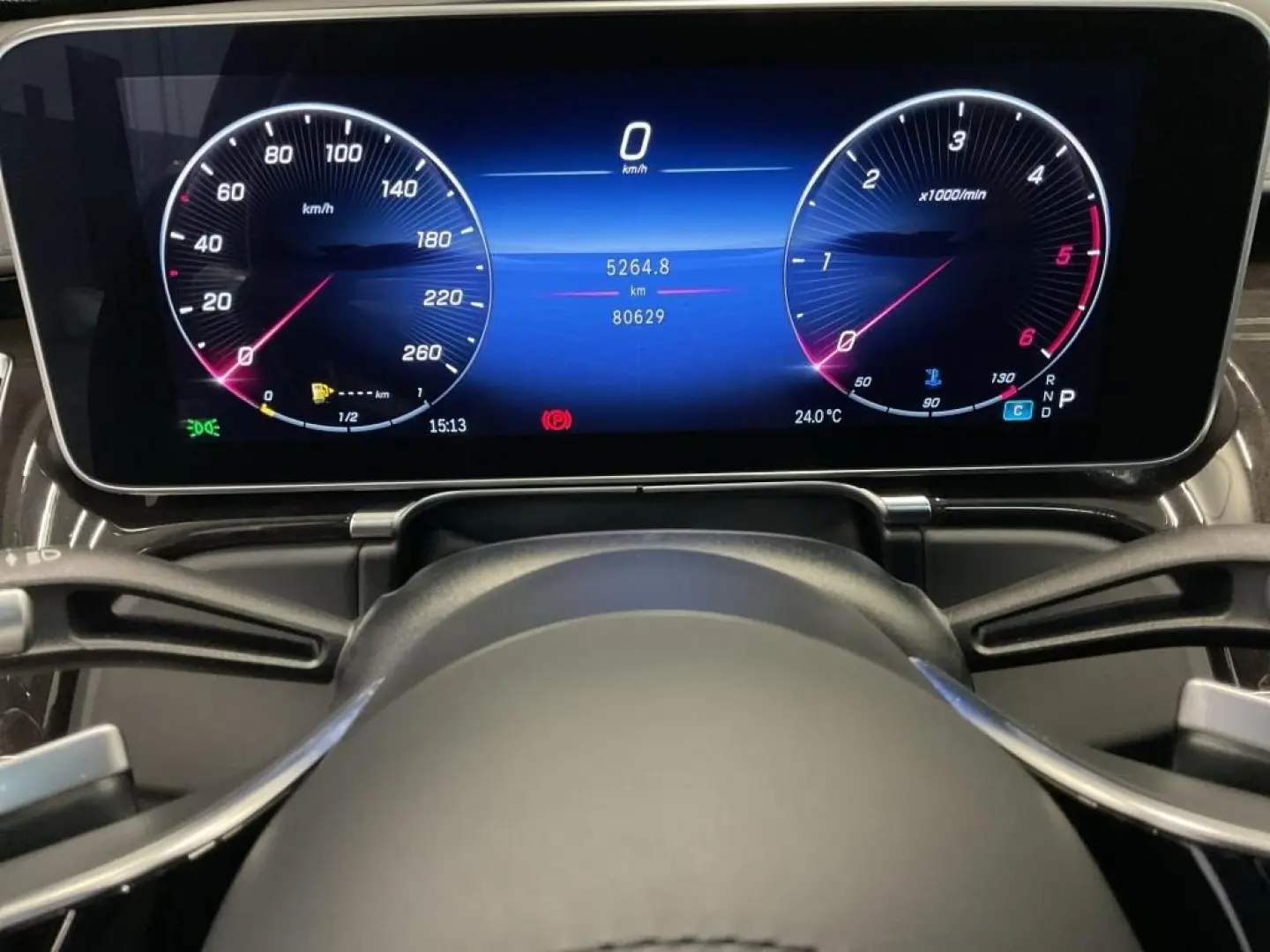 S 400 d 4M lang AMG EXCLUSIVE FIRST-CLASS 360