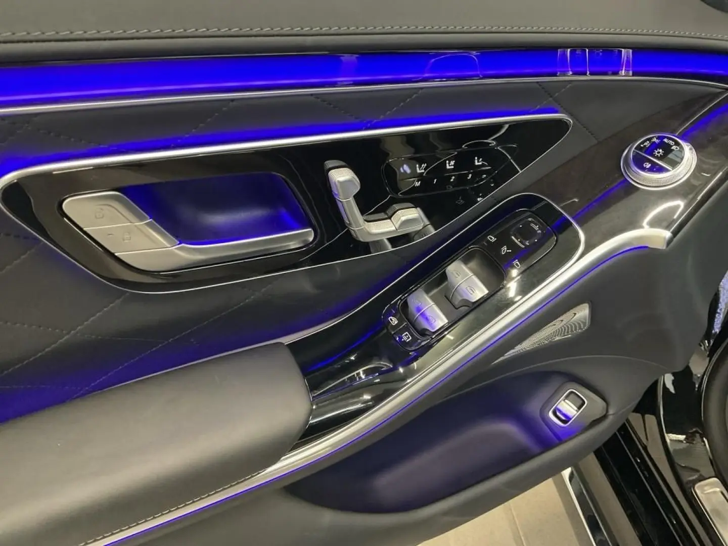 S 400 d 4M lang AMG EXCLUSIVE FIRST-CLASS 360