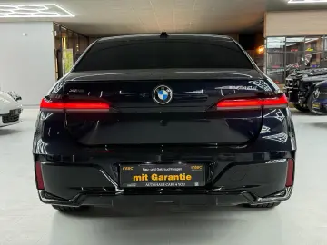 740 d xDrive M Sport PRO SKY-LOUNGE WERKGARANTIE