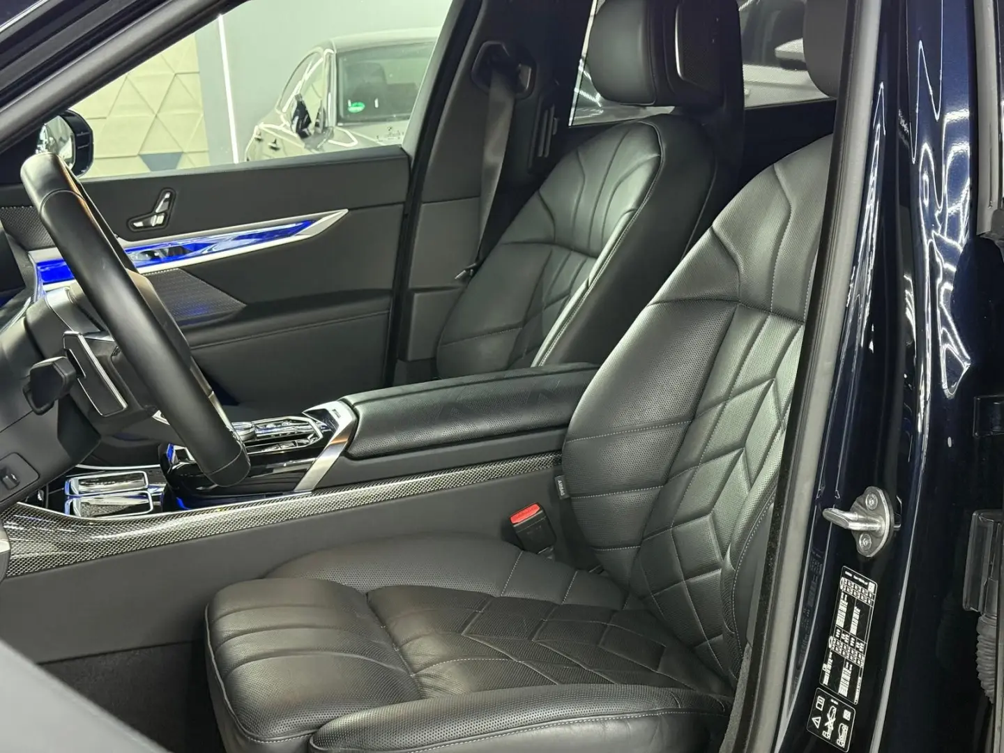 740 d xDrive M Sport PRO SKY-LOUNGE WERKGARANTIE