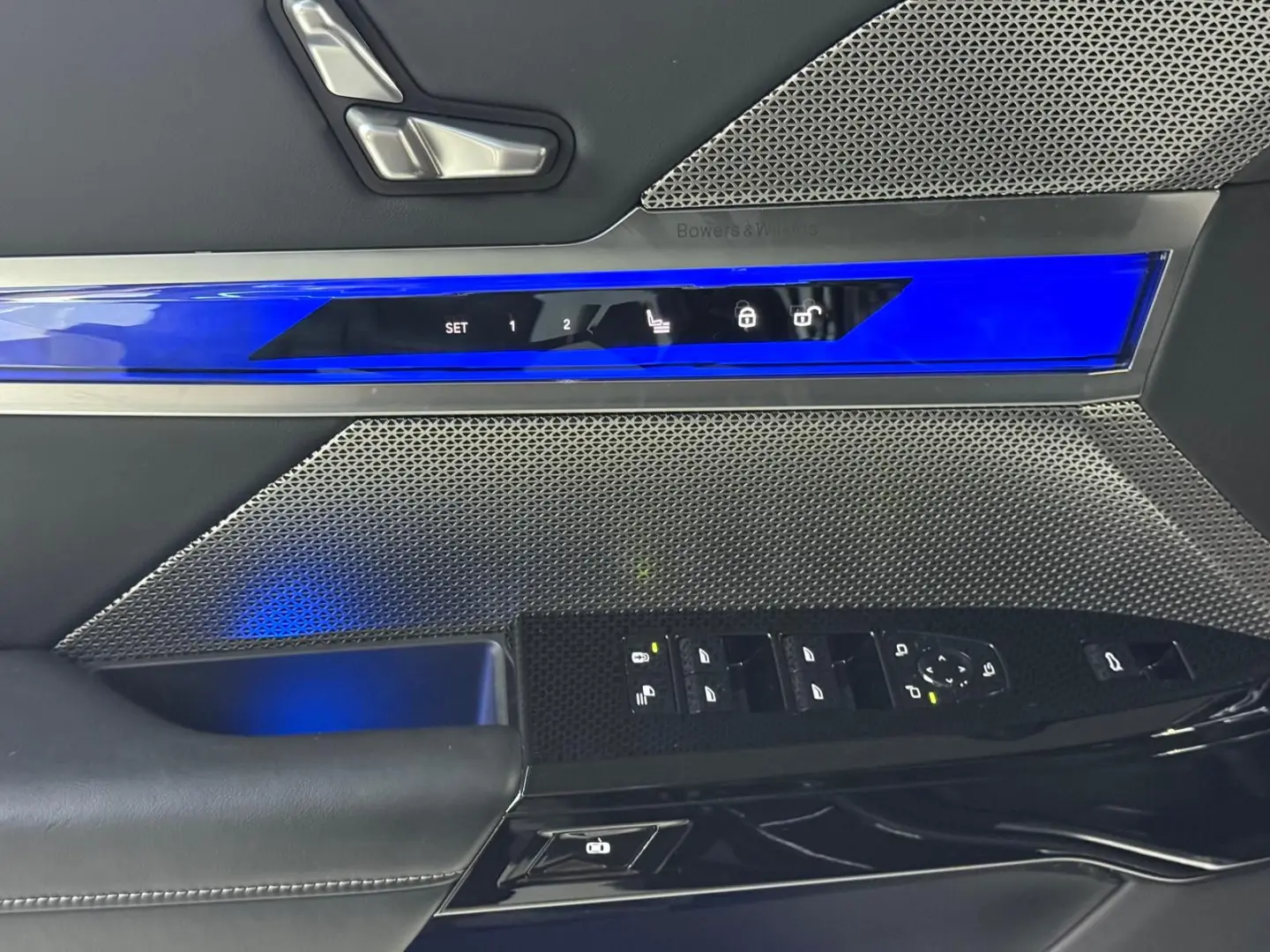 740 d xDrive M Sport PRO SKY-LOUNGE WERKGARANTIE