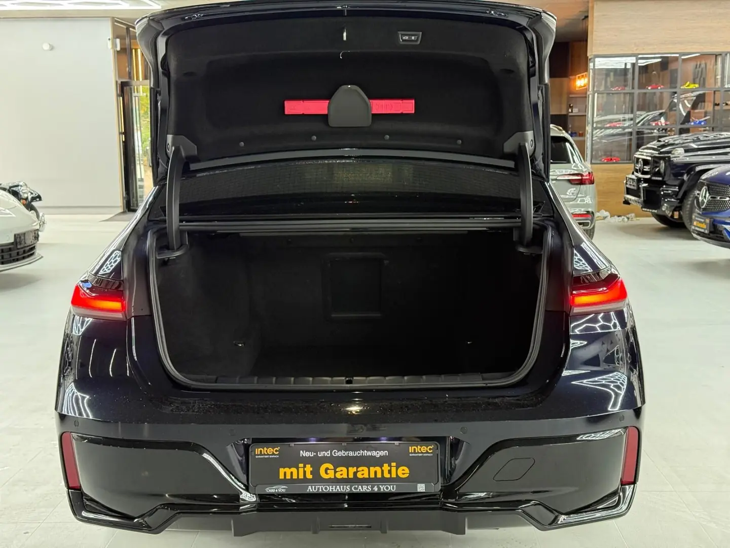 740 d xDrive M Sport PRO SKY-LOUNGE WERKGARANTIE