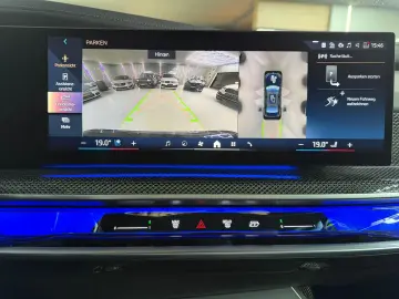 740 d xDrive M Sport PRO SKY-LOUNGE WERKGARANTIE