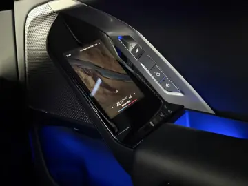 740 d xDrive M Sport PRO SKY-LOUNGE WERKGARANTIE