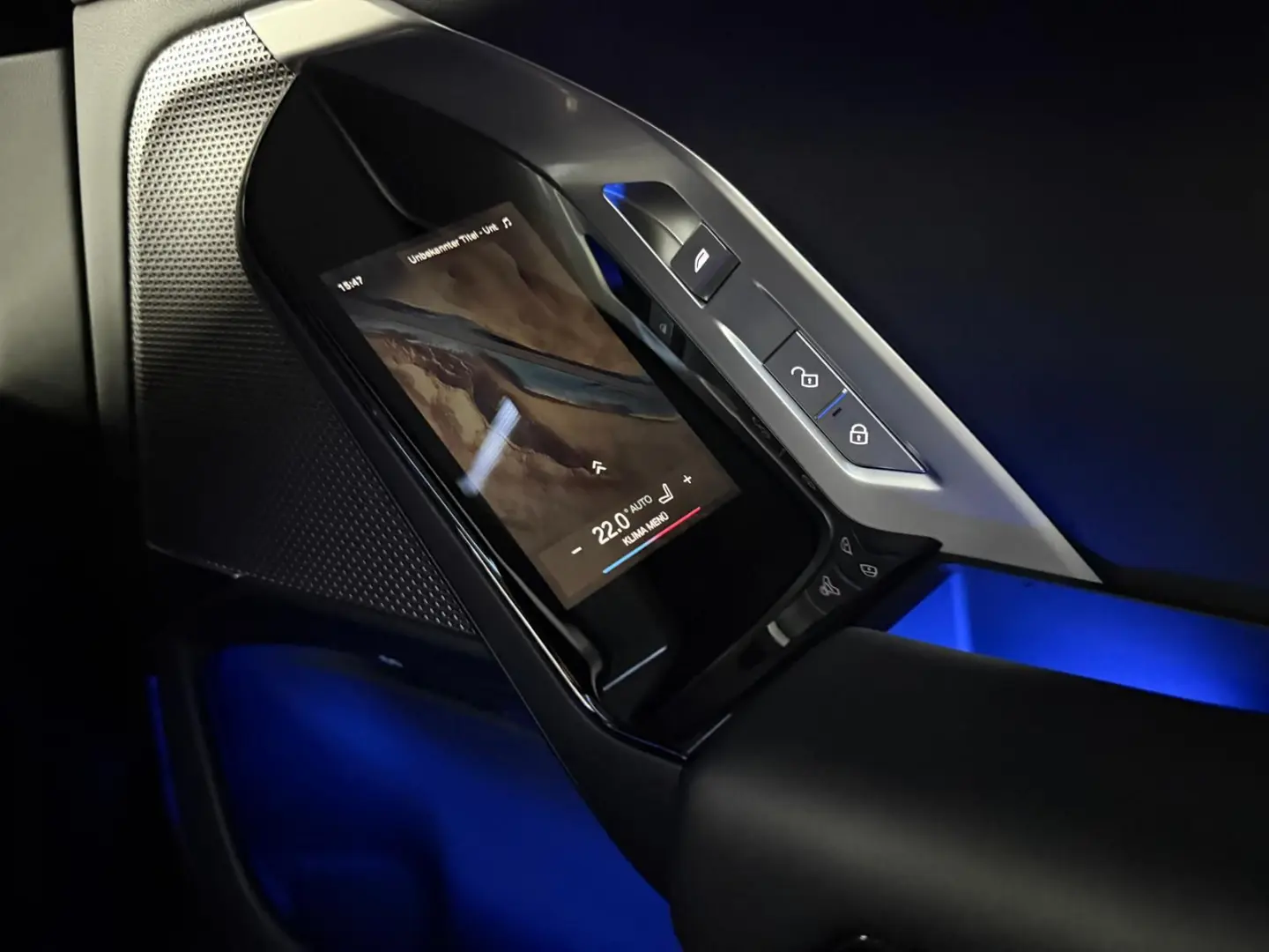 740 d xDrive M Sport PRO SKY-LOUNGE WERKGARANTIE