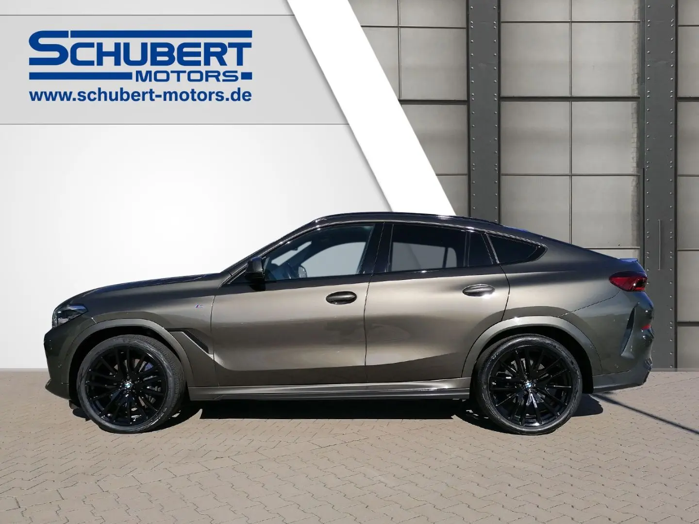 X6 xDrive30d M-Sport LED HUD PANO AHK