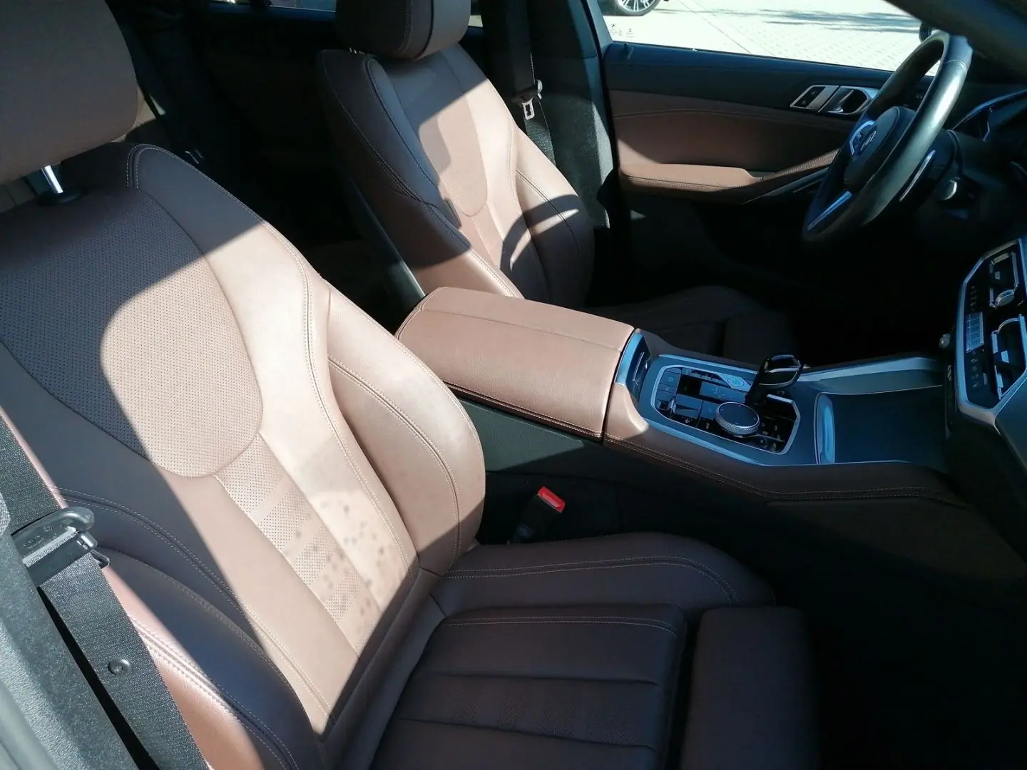 X6 xDrive30d M-Sport LED HUD PANO AHK