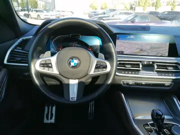 X6 xDrive30d M-Sport LED HUD PANO AHK