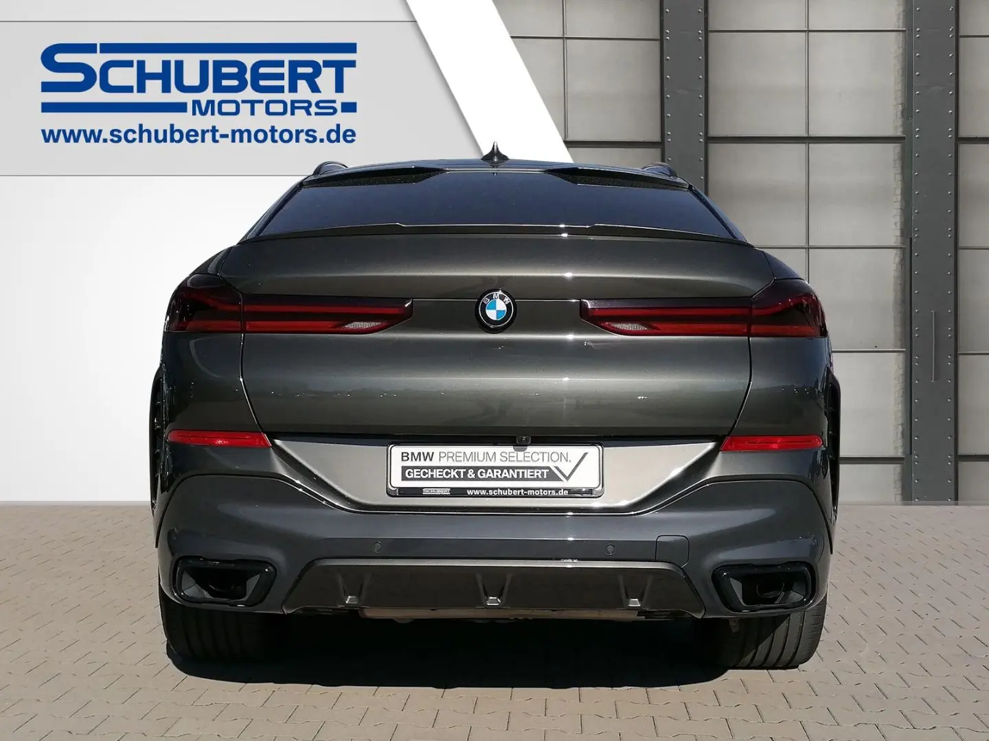 X6 xDrive30d M-Sport LED HUD PANO AHK