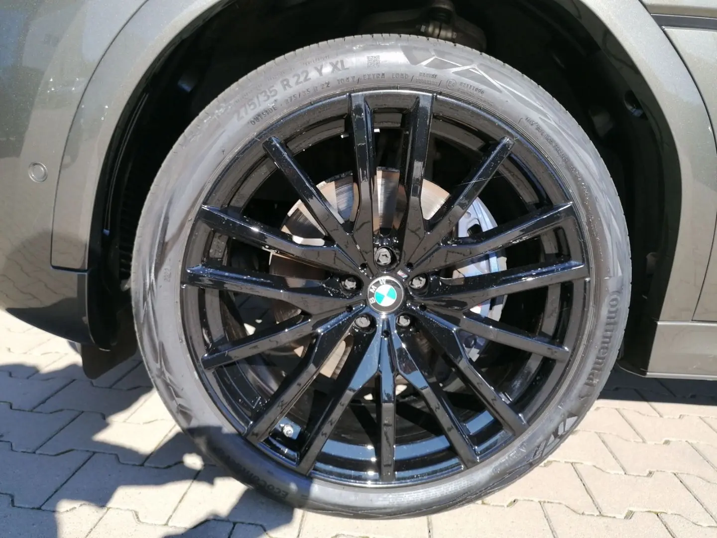 X6 xDrive30d M-Sport LED HUD PANO AHK