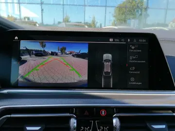 X6 xDrive30d M-Sport LED HUD PANO AHK