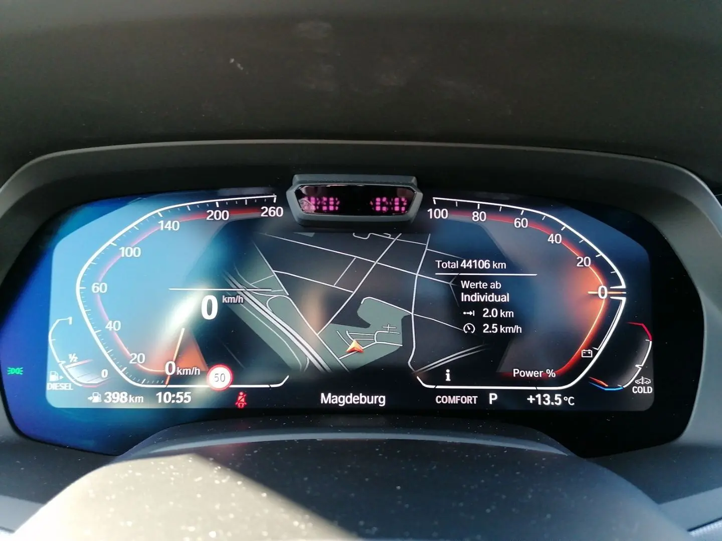 X6 xDrive30d M-Sport LED HUD PANO AHK