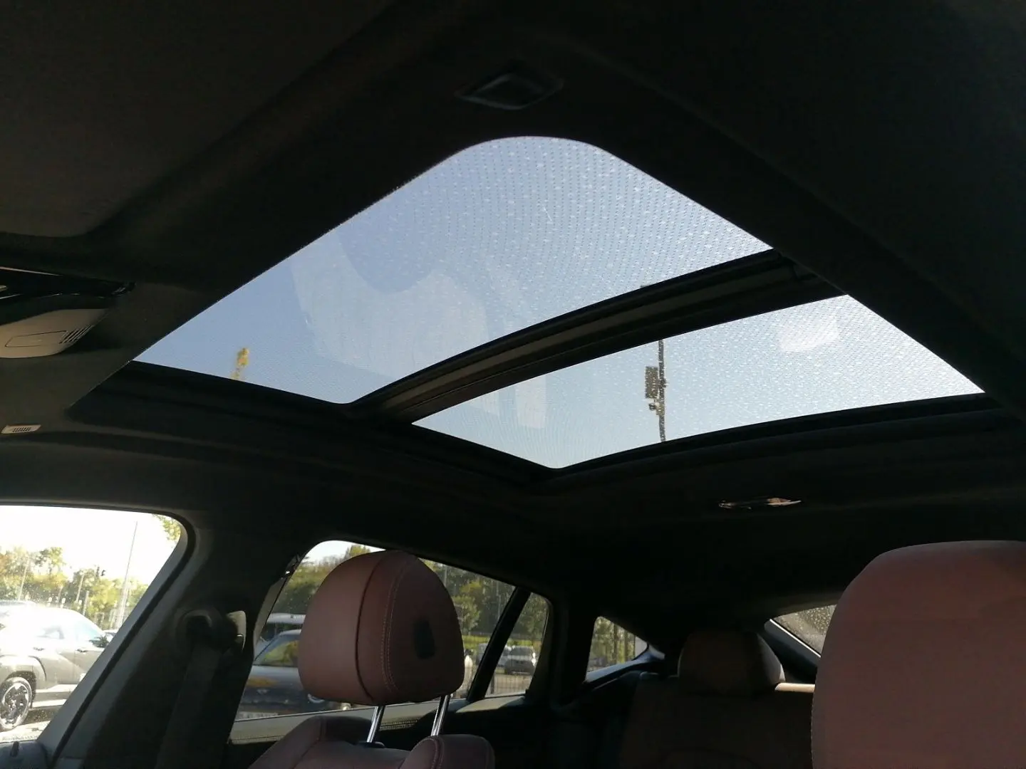 X6 xDrive30d M-Sport LED HUD PANO AHK