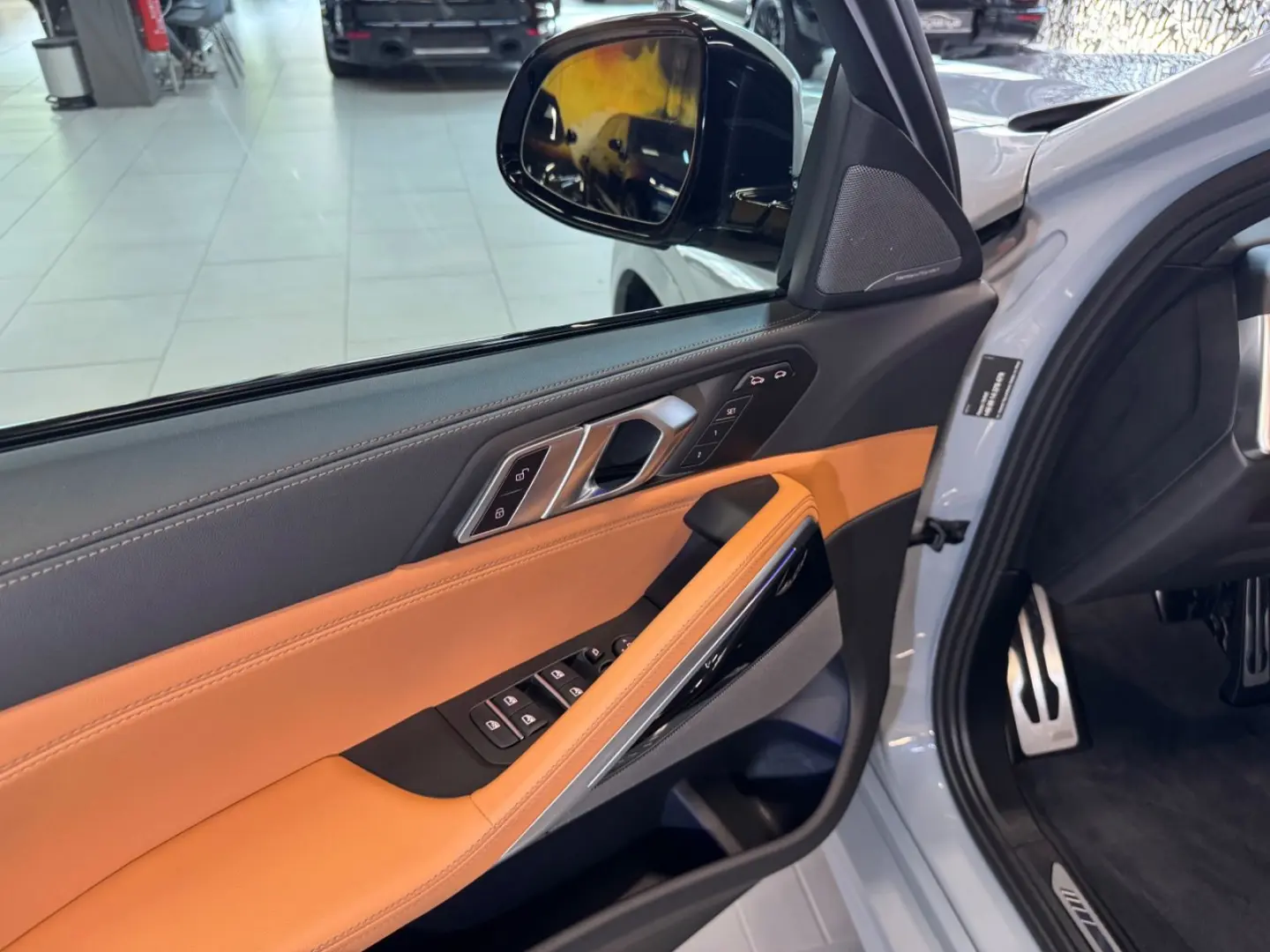 X6 30d xDrive M Sport~PANO~LED~KAMERA 360~H&K~21