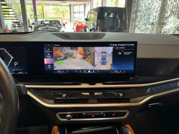 X6 30d xDrive M Sport~PANO~LED~KAMERA 360~H&K~21