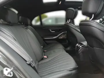 S 400 d 4M AMG Night Stdhzg Distr 360  MBUX Pano