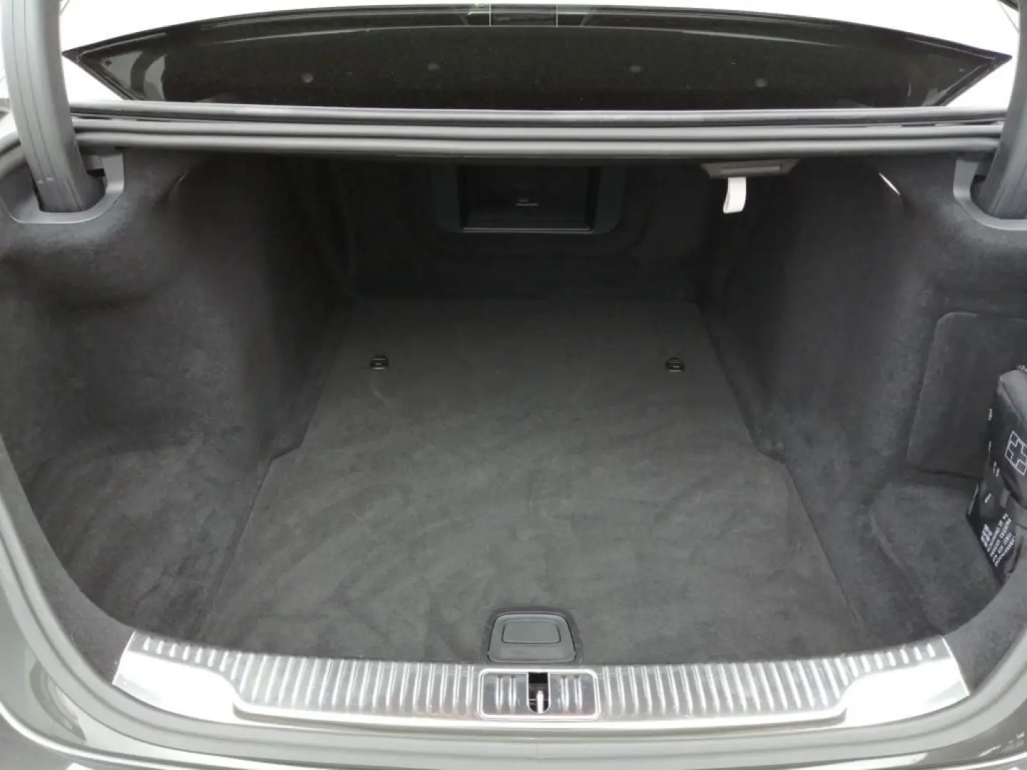 S 400 d 4M AMG Night Stdhzg Distr 360  MBUX Pano