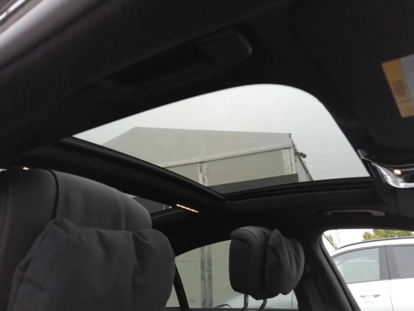 S 400 d 4M AMG Night Stdhzg Distr 360  MBUX Pano