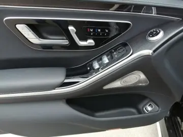 S 400 d 4M AMG Night Stdhzg Distr 360  MBUX Pano