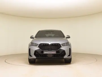 X6 xDrive30d M Sport Pro Head-Up H&K UVP 117.100