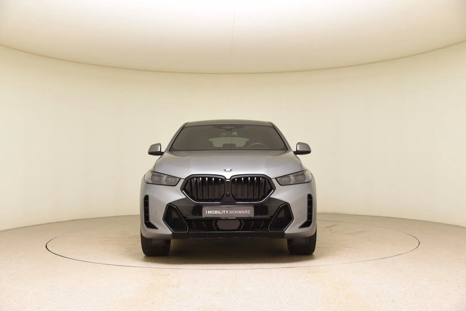 X6 xDrive30d M Sport Pro Head-Up H&K UVP 117.100