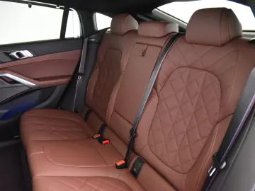 X6 xDrive30d M Sport Pro Head-Up H&K UVP 117.100