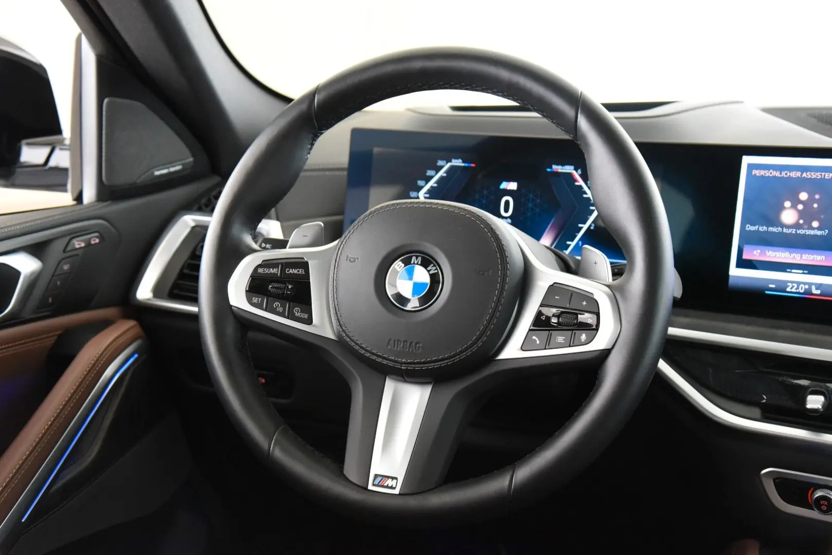 X6 xDrive30d M Sport Pro Head-Up H&K UVP 117.100