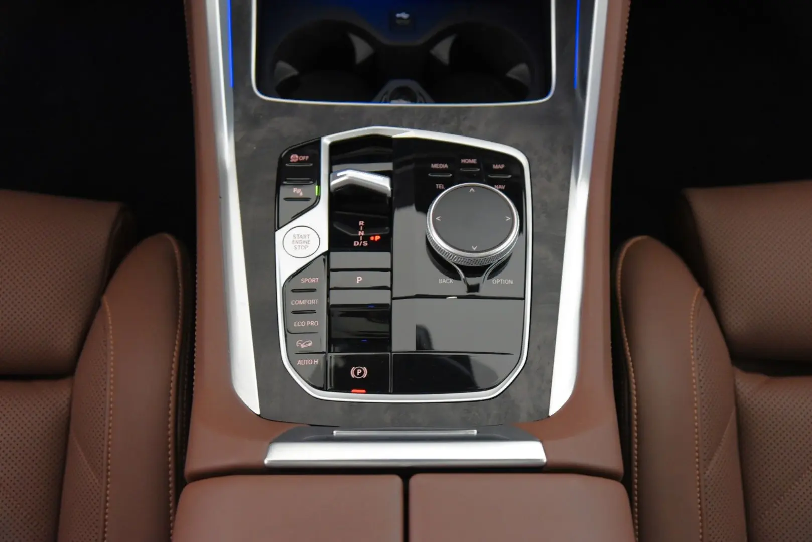 X6 xDrive30d M Sport Pro Head-Up H&K UVP 117.100