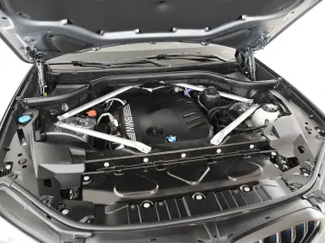 X6 xDrive30d M Sport Pro Head-Up H&K UVP 117.100