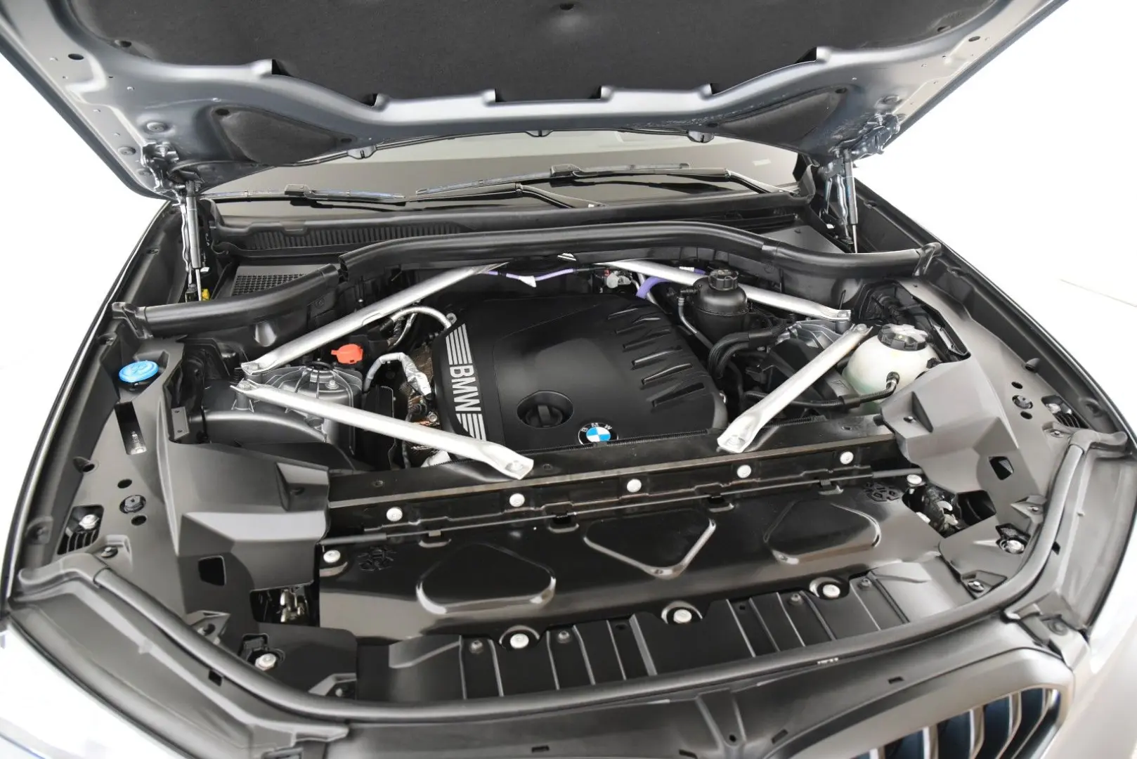 X6 xDrive30d M Sport Pro Head-Up H&K UVP 117.100