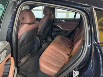 X6 40i xDrive M Sport Pro HEADUP~LED~KAMERA~H&K