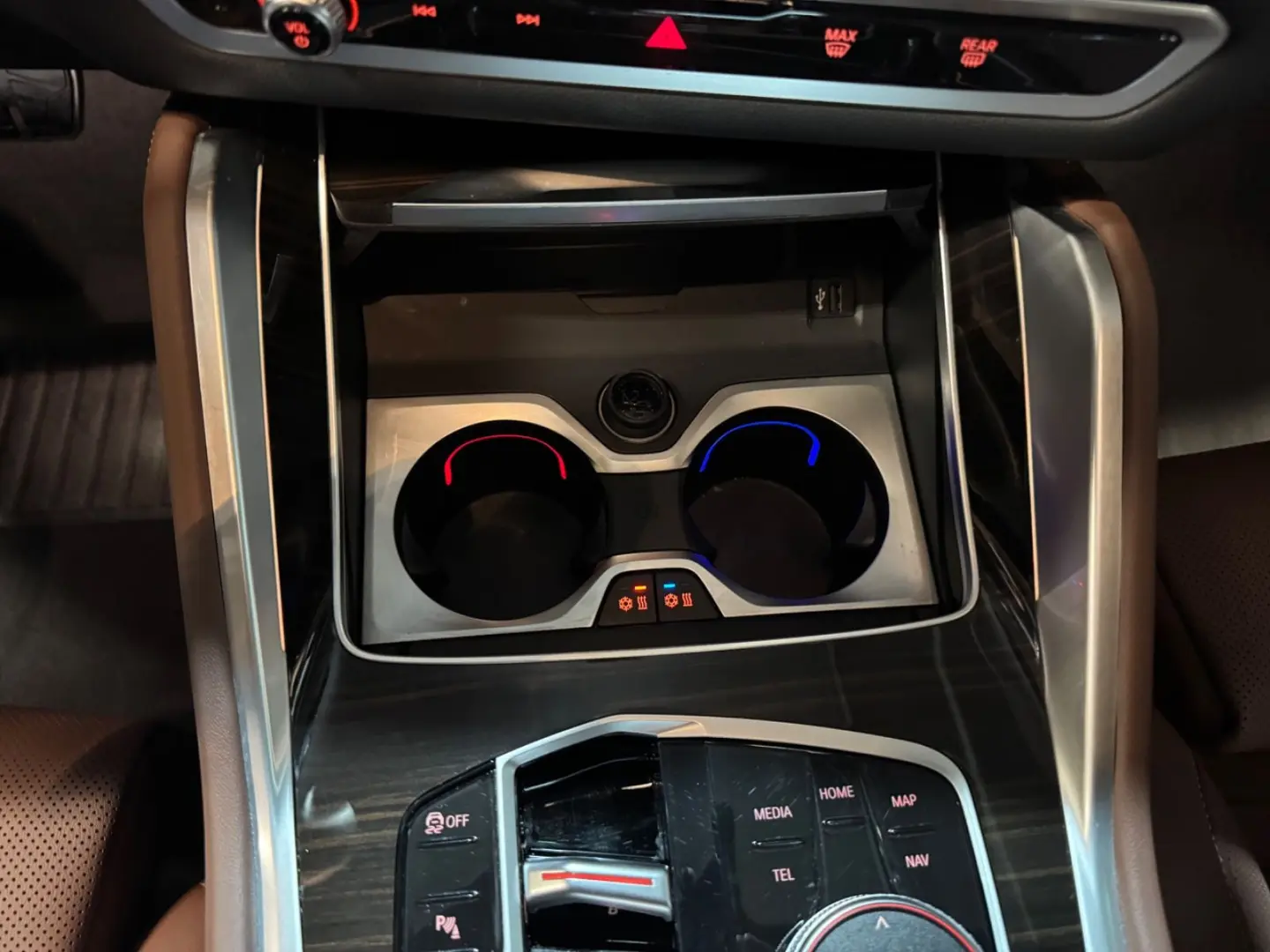 X6 40i xDrive M Sport Pro HEADUP~LED~KAMERA~H&K