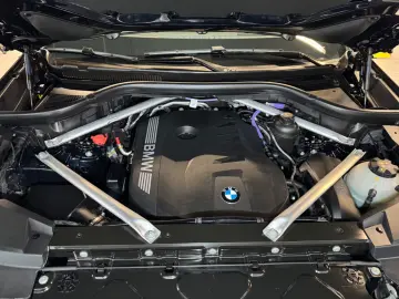 X6 40i xDrive M Sport Pro HEADUP~LED~KAMERA~H&K