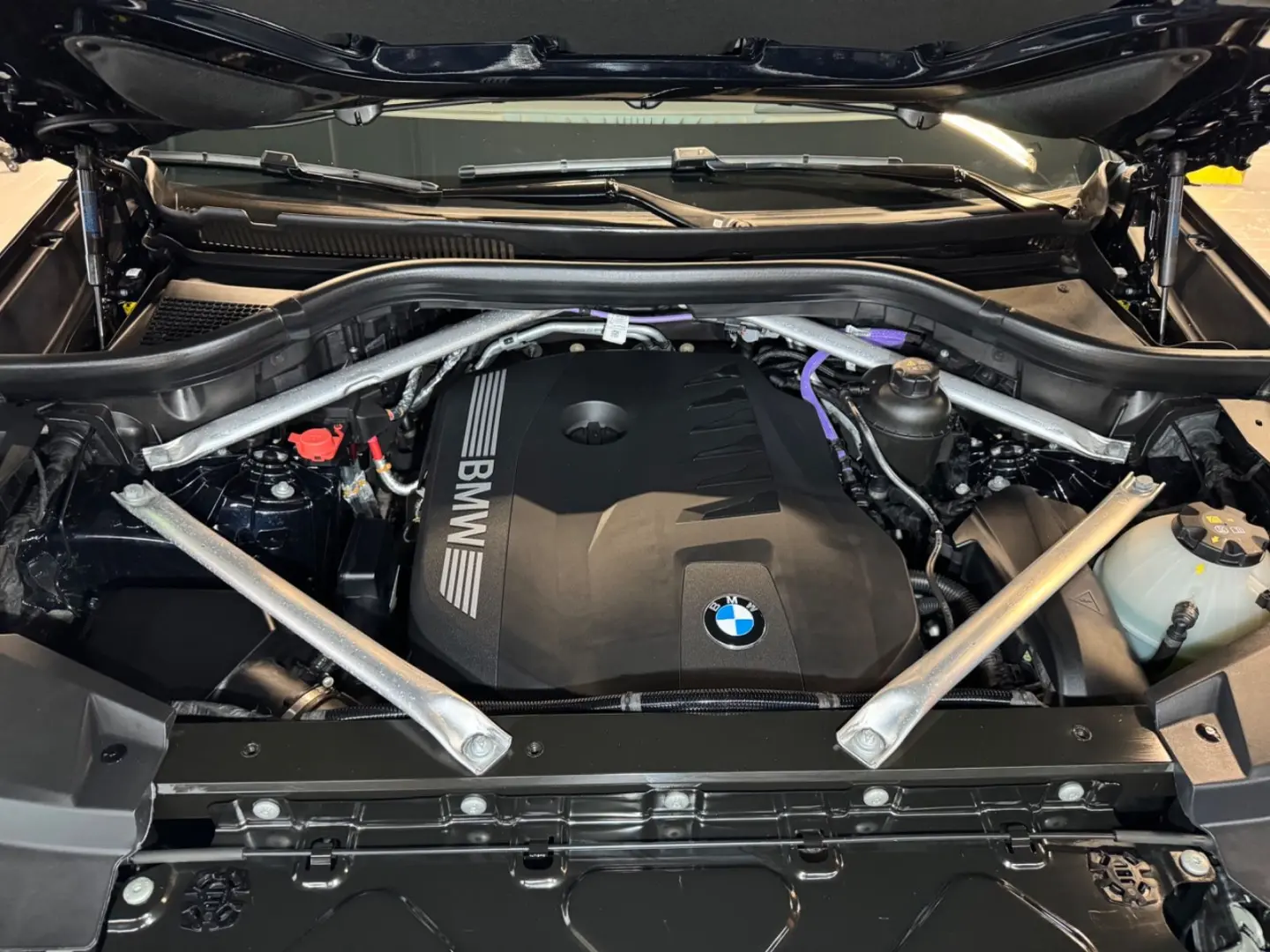 X6 40i xDrive M Sport Pro HEADUP~LED~KAMERA~H&K