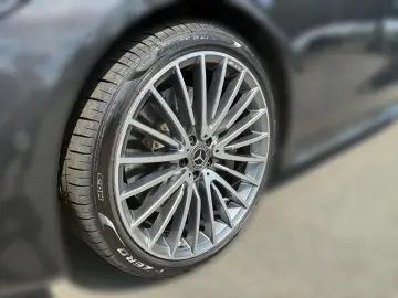 S 580 4MATIC AMG Pano AR-HUD 360  Burm