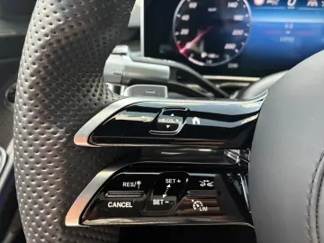 S 580 4MATIC AMG Pano AR-HUD 360  Burm
