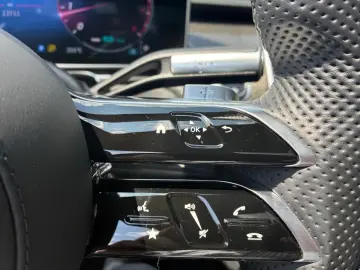 S 580 4MATIC AMG Pano AR-HUD 360  Burm