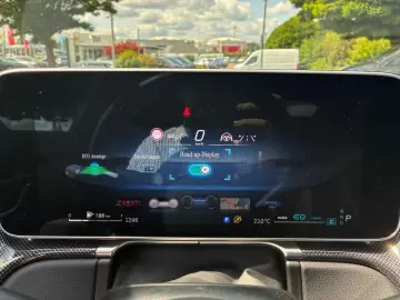 S 580 4MATIC AMG Pano AR-HUD 360  Burm