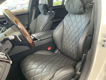 S 450 e lang AMG Line Pano-Dach Distronic Kamera