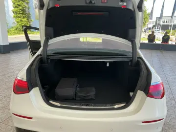 S 450 e lang AMG Line Pano-Dach Distronic Kamera