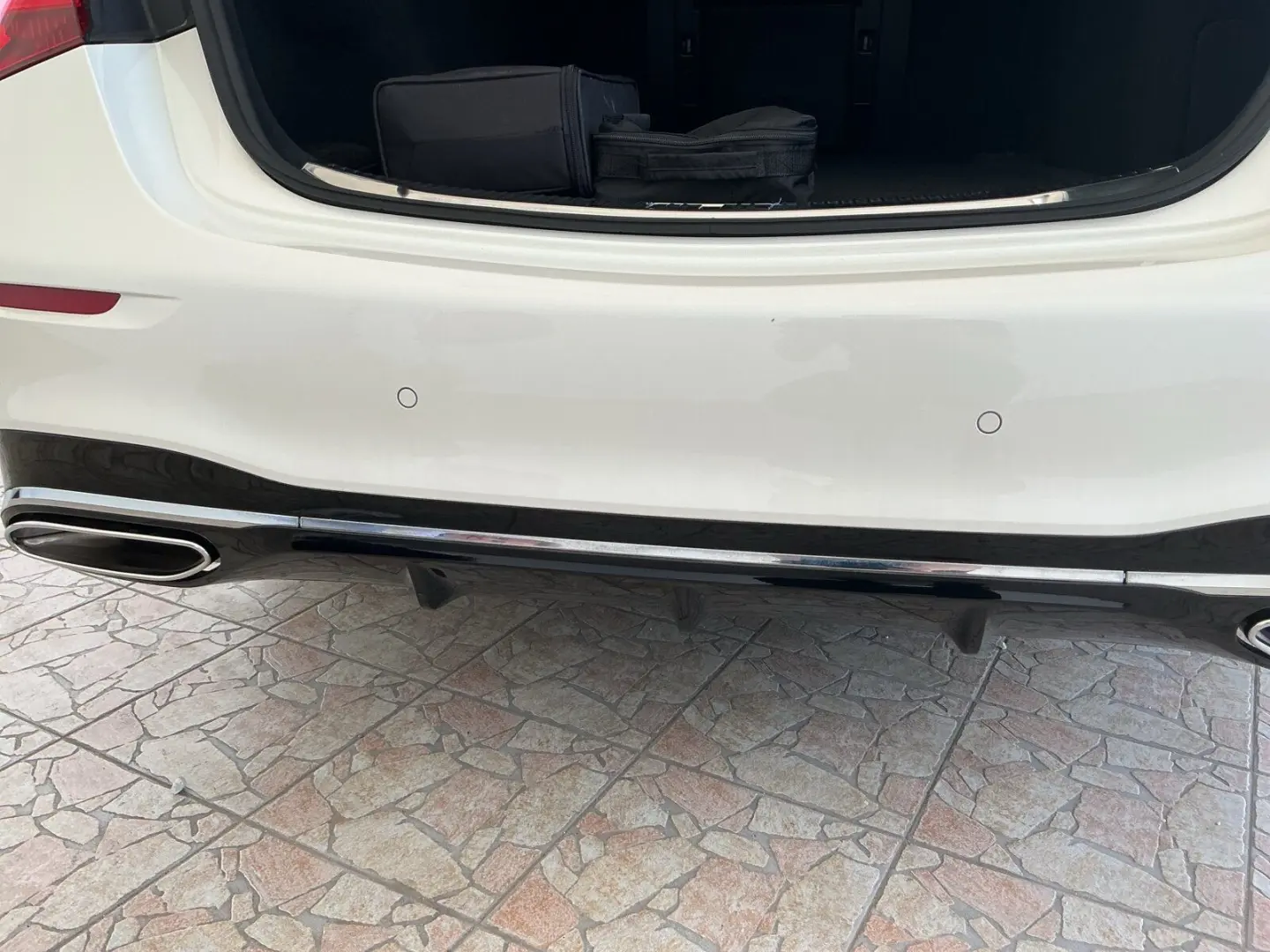 S 450 e lang AMG Line Pano-Dach Distronic Kamera