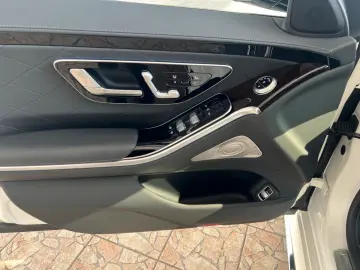 S 450 e lang AMG Line Pano-Dach Distronic Kamera