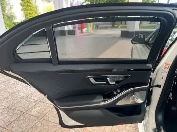 S 450 e lang AMG Line Pano-Dach Distronic Kamera