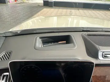 S 450 e lang AMG Line Pano-Dach Distronic Kamera